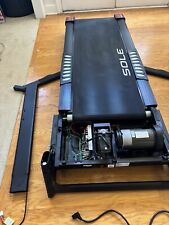 Sole treadmill used for sale  Smyrna