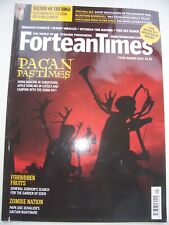 Fortean times 336 for sale  YARM