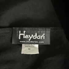 Heydari black collared for sale  Gloucester