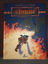 Fortezza bao publishing usato  Modena