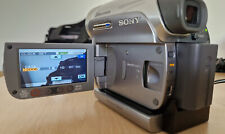 Sony handycam dcr gebraucht kaufen  Berlin