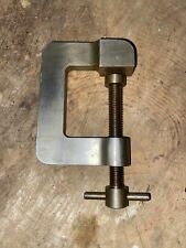 Engineers jewellers clamp for sale  Shipping to Ireland
