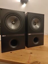 Kef q300 speakers for sale  SPALDING