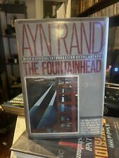 Ayn rand fountainhead for sale  Pasadena