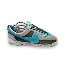 Zapatos deportivos multicolores Nike Union LA x Cortez SP para hombre talla 11 EE. UU. DR1413-002 segunda mano  Embacar hacia Argentina