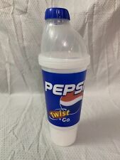 Pepsi twist 32oz for sale  Owosso