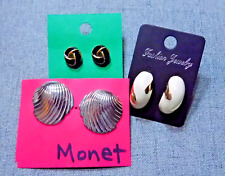 Classic earrings lot for sale  Vancouver