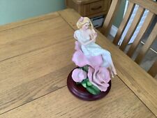 Franklin mint lady for sale  HIGH WYCOMBE