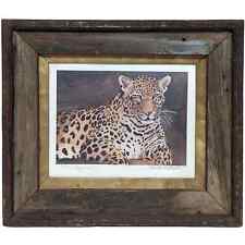 Charles beckendorf leopard for sale  Pflugerville