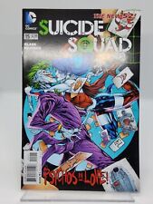 Suicide squad nm for sale  USA