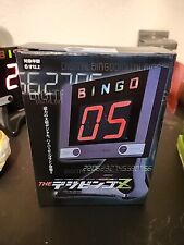 Bingo machine digital for sale  Shipping to Ireland