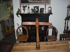 Victorian pine beam for sale  GREAT YARMOUTH