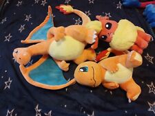 Pokemon plush soft for sale  ELLESMERE