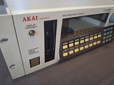 Akai s1100 sampler for sale  STOCKPORT