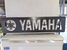 Yamaha large steel for sale  COALVILLE