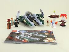 Lego 9494 anakin gebraucht kaufen  Niebüll