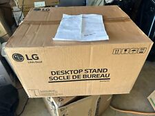 lg tv stand for sale  Solana Beach