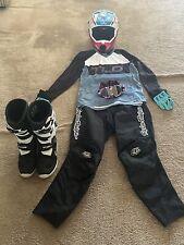 Youth motocross gear for sale  Molalla