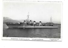 Navy panther torpedo d'occasion  Expédié en Belgium