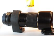 Nikon nikkor 300mm d'occasion  Expédié en Belgium