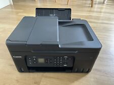 Canon pixma g4570 for sale  BRIDGEND