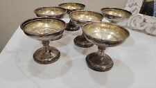 sterling silver chalice for sale  Saint Johns