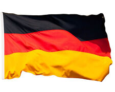 Maxifahne deutschland flagge gebraucht kaufen  Telgte
