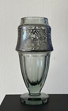 Straordinario vaso cristallo usato  Dolo