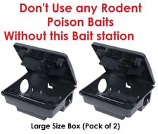 Rodent box trap for sale  LONDON
