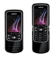 Nokia 8600 gsm d'occasion  Expédié en Belgium