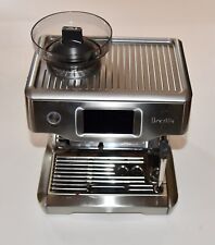 Breville barista touch for sale  Rochester