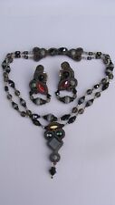 Rare necklace design d'occasion  Monistrol-sur-Loire