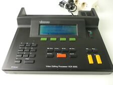 Vivanco vcr 5055 gebraucht kaufen  Ohmstede