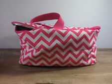 Insulated pink chevron for sale  Hubert