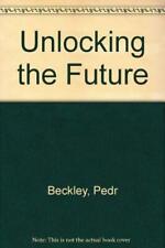 Unlocking future beckley for sale  UK