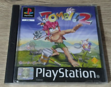 Tombi playstation pal for sale  WORTHING