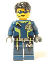 Lego used minifig d'occasion  Nantes-