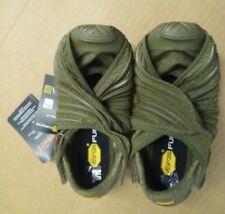 Zapatos para mujer Furoshiki oliva Vibram talla 5-5,5 segunda mano  Embacar hacia Mexico