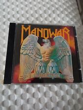 Manowar battle hymns usato  San Venanzo