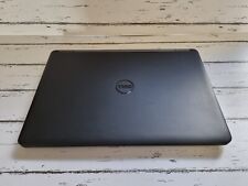 Dell latitude e7450 for sale  DYFFRYN ARDUDWY