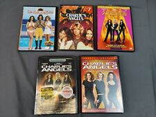 Lot charlie angels for sale  Anaheim