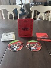 Red Dead Redemption II Microsoft Xbox One Steelbook Ultimate Edition Game  Works for sale  Shipping to South Africa