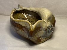 Planter ceramic shell for sale  Schiller Park