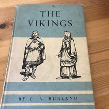 Vikings . burland for sale  DOWNPATRICK