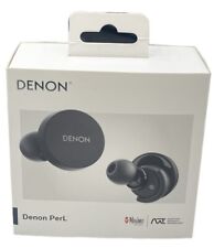 Denon perl ear for sale  Ontario