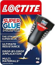 Loctite super glue for sale  BOLTON