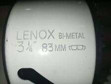 Lenox bi metal for sale  Saratoga Springs