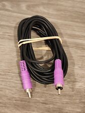 Insignia subwoofer cable for sale  Mccleary