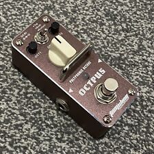 Tomsline polyphonic octpus for sale  SOUTHAMPTON