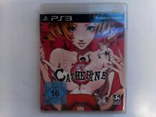 Catherine ps3 gebraucht kaufen  Aarbergen